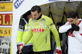 01.12.10 Young Boys Bern - VfB Stuttgart