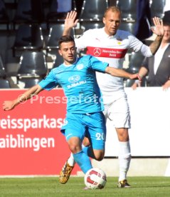 VfB Stuttgart II