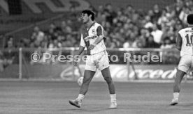 18.01.93 Hallen Masters Stuttgart