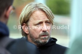 11.10.22 VfB Stuttgart Training