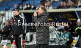 13.012.22 TSG 1899 Hoffenheim - DSC Arminia Bielefeld