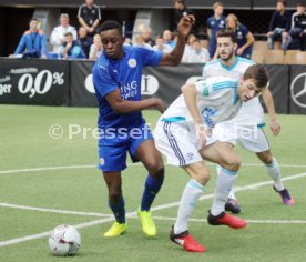 Mercedes-Benz Junior Cup 2017