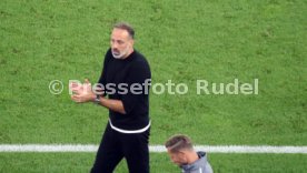 09.10.22 VfB Stuttgart - 1. FC Union Berlin