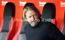 12.11.22 Bayer 04 Leverkusen - VfB Stuttgart