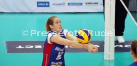 Allianz MTV Stuttgart - Dresdner SC