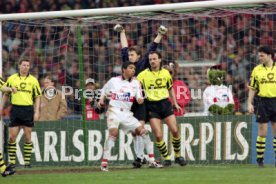 15.03.97 VfB Stuttgart - Borussia Dortmund