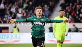 03.02.24 SC Freiburg - VfB Stuttgart