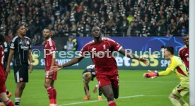 22.10.25 Eintracht Frankfurt - FC Liverpool