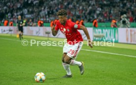 DFB-Pokal Finale 2019 RB Leipzig - FC Bayern M&uuml;nchen