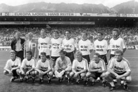 03.06.90 Hansi M&uuml;ller Abschiedsspiel