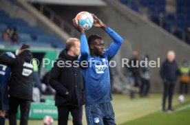 19.01.22 TSG 1899 Hoffenheim - SC Freiburg