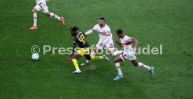 22.09.24 VfB Stuttgart - Borussia Dortmund