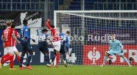 19.01.22 TSG 1899 Hoffenheim - SC Freiburg
