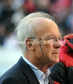 VfB Stuttgart - SV Werder Bremen