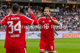 13.09.26 SV Elversberg - FC Bayern M&uuml;nchen