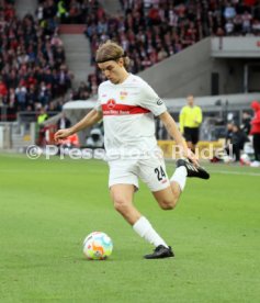 18.02.23 VfB Stuttgart - 1. FC K&ouml;ln