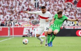 30.08.25 VfB Stuttgart - Borussia M&ouml;nchengladbach
