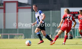 23.07.21 VfB Stuttgart - Arminia Bielefeld