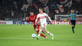 29.10.24 VfB Stuttgart - 1. FC Kaiserslautern