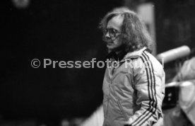 17.03.82 Xamax Neuchatel - Hamburger SV