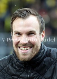 Borussia Dortmund - VfB Stuttgart