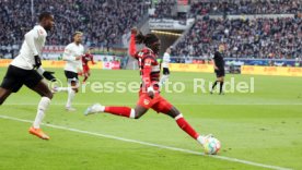 11.03.23 Eintracht Frankfurt - VfB Stuttgart