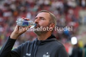 VfB Stuttgart - Holstein Kiel