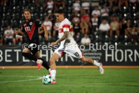 16.08.26 VfB Stuttgart II - FC Viktoria K&ouml;ln