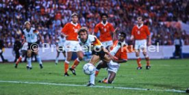 18.06.92 Niederlande - Deutschland