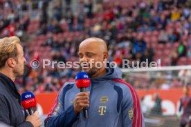 10.10.26 FC Augsburg - FC Bayern M&uuml;nchen