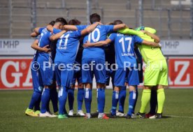 Stuttgarter Kickers - FC N&ouml;ttingen