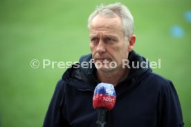 12.12.20 SC Freiburg - Arminia Bielefeld