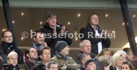 VfB Stuttgart - FC Augsburg