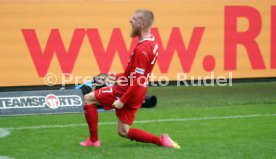 26.08.23 1. FC Heidenheim - TSG 1899 Hoffenheim