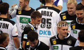 DKB Handball Bundesliga All Star Game 2019