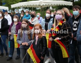 07.08.21 Ringen Empfang Frank St&auml;bler
