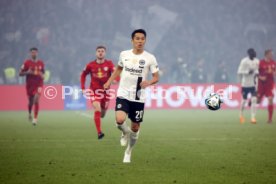03.06.23 DFB-Pokal Finale RB Leipzig - Eintracht Frankfurt