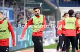 08.12.24 TSG 1899 Hoffenheim - SC Freiburg
