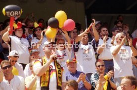 21.06.98 Deutschland - Jugoslawien