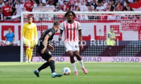 23.08.25 SC Freiburg - FC Augsburg
