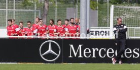 VfB Stuttgart