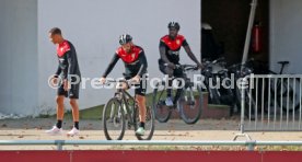 14.09.20 VfB Stuttgart Training