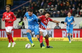 TSG 1899 Hoffenheim - 1. FSV Mainz 05