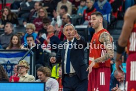 02.01.26 FC Bayern Basketball - Maccabi Tel Aviv