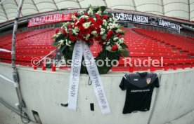 21.04.21 VfB Stuttgart - VfL Wolfsburg