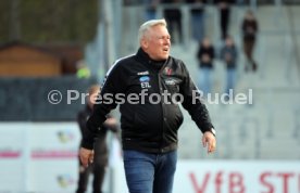 09.04.25 VfB Stuttgart II - FC Viktoria Köln 1904