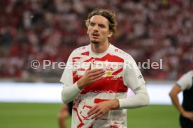 16.08.25 Franz-Beckenbauer-Supercup VfB Stuttgart - FC Bayern München