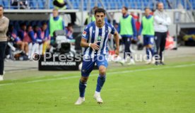 06.08.23 Karlsruher SC - Hamburger SV