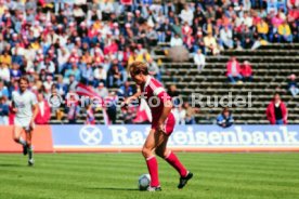 17.06.87 FC Bayern M&uuml;nchen - FC Schalke 04