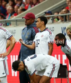 18.08.26 1. FC Heidenheim -  FC Bayern M&uuml;nchen